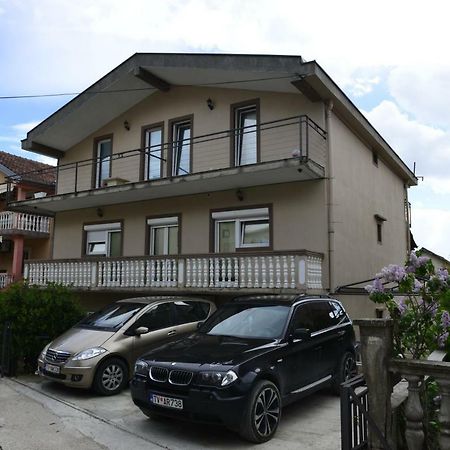 Enko 1 Apartamento Tivat Exterior foto