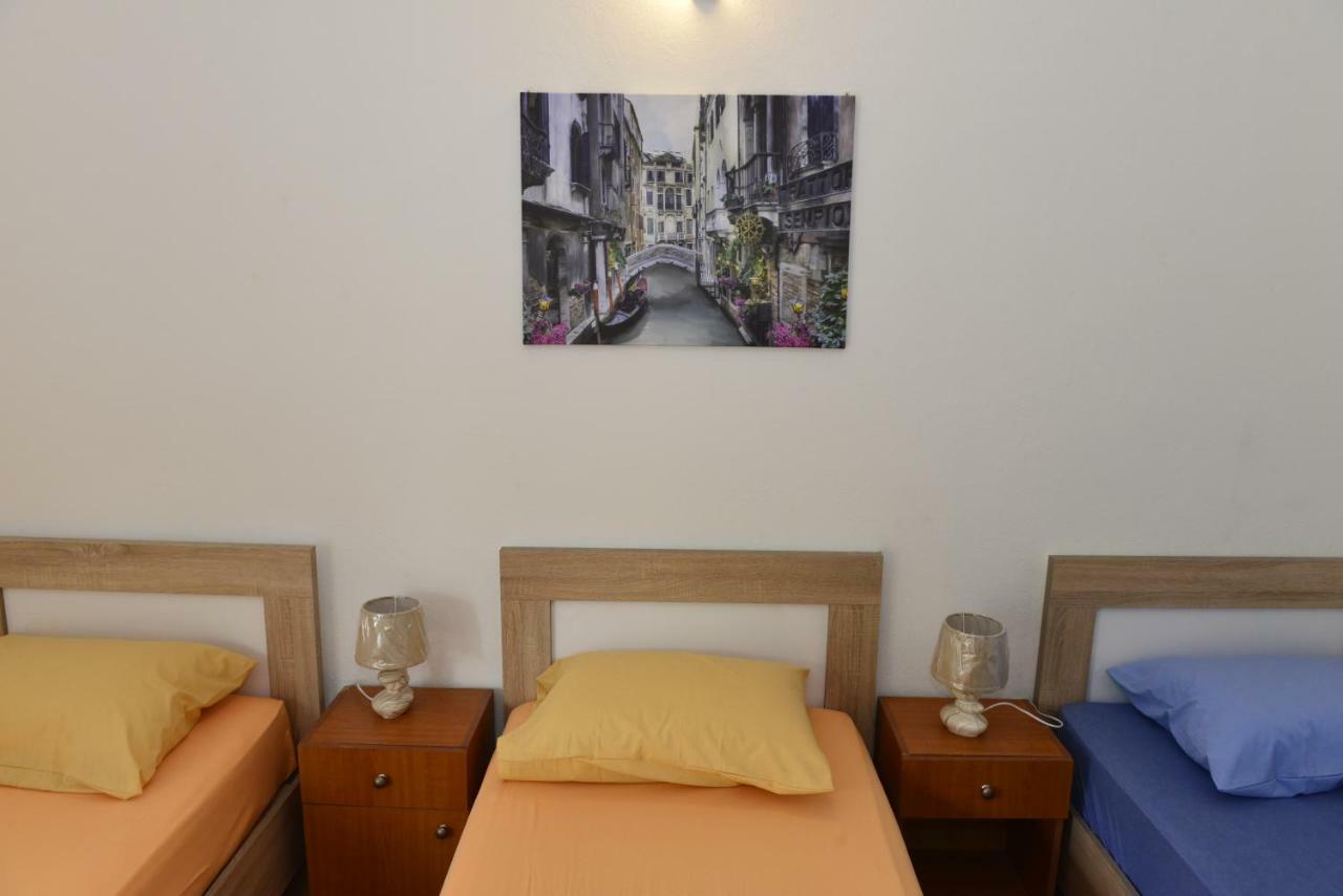 Enko 1 Apartamento Tivat Exterior foto