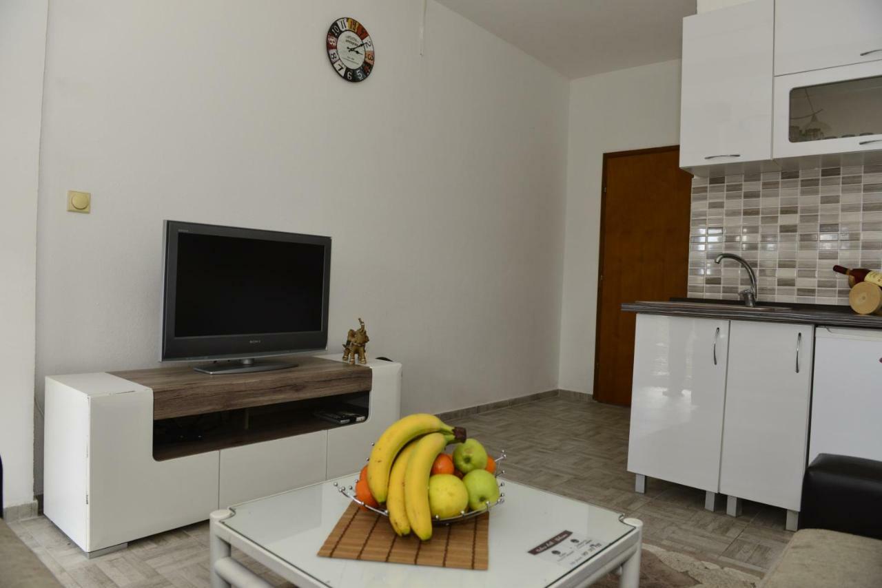 Enko 1 Apartamento Tivat Exterior foto