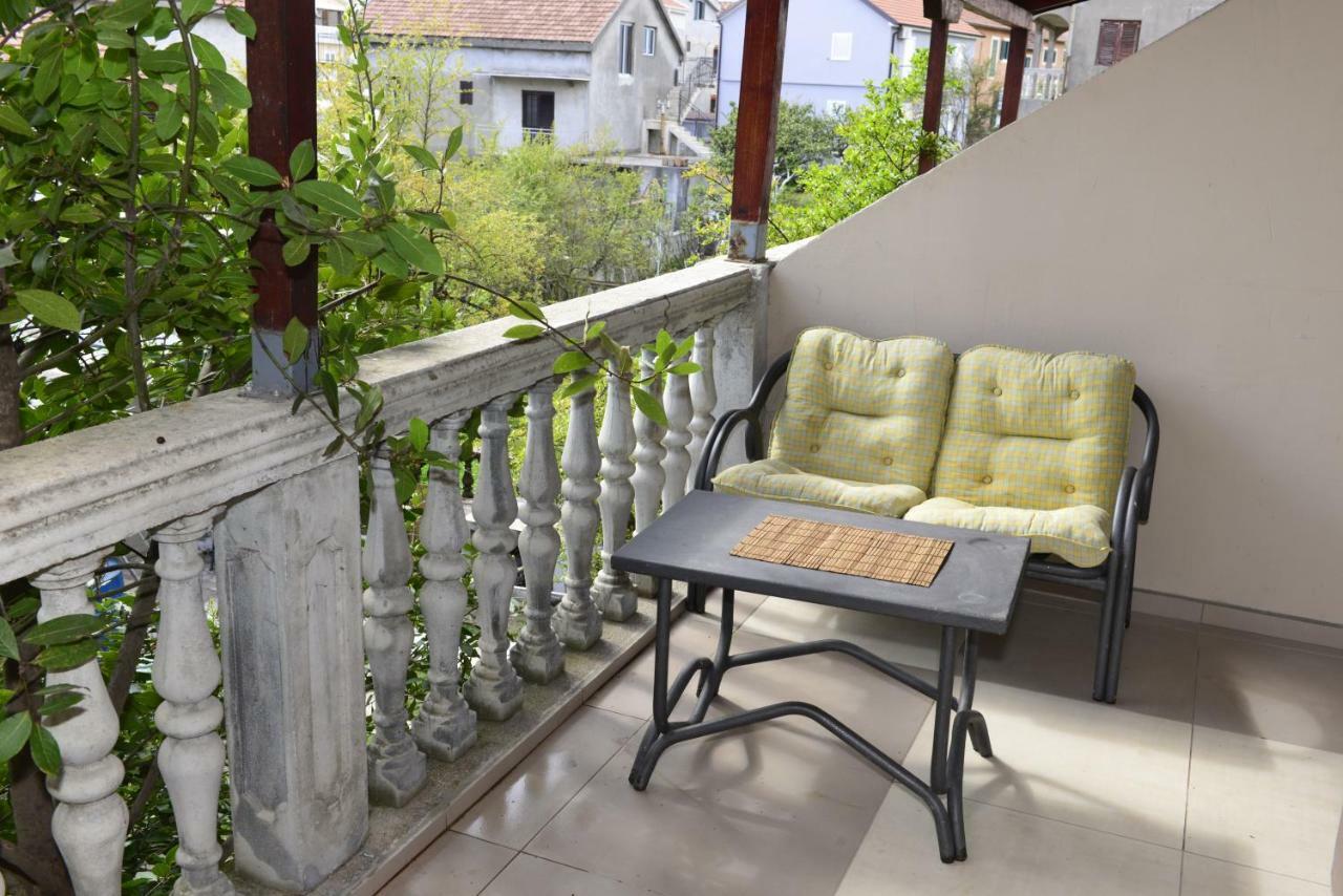 Enko 1 Apartamento Tivat Exterior foto